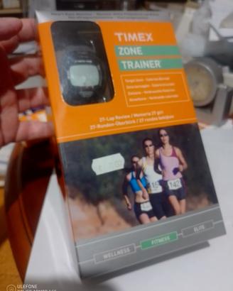 Orologio da fitness Timex Zone Trainer cardio