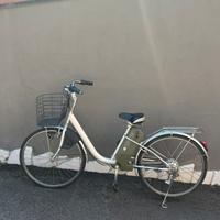 Bici elettrica