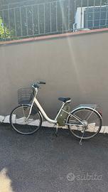 Bici elettrica