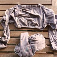 Fascia portabebè Caboo Close