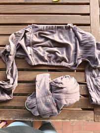 Fascia portabebè Caboo Close