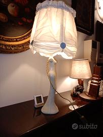 lampada da camera