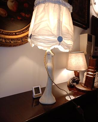 lampada da camera