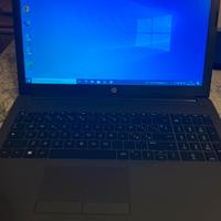 Notebook hp 250 G7