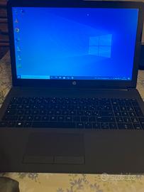 Notebook hp 250 G7