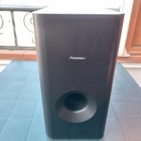 Subwoofer Pioneer