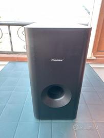 Subwoofer Pioneer