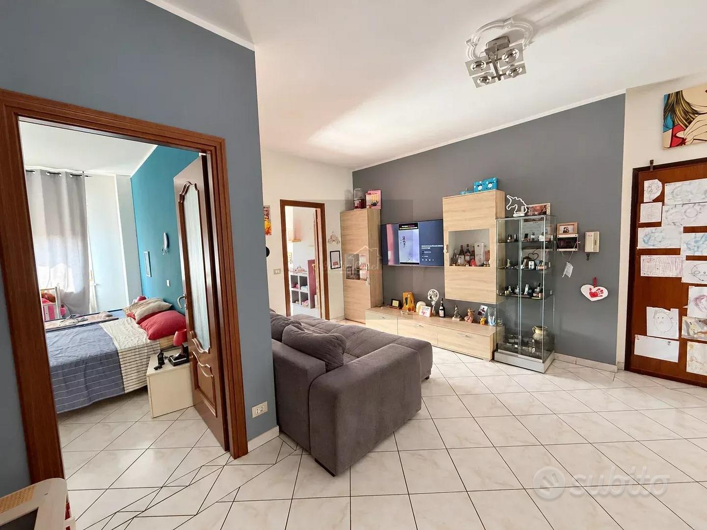Appartamento – Occhieppo Superiore, Castellazzo - Vista 2