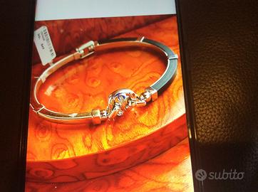 BRACCIALE con Diamante