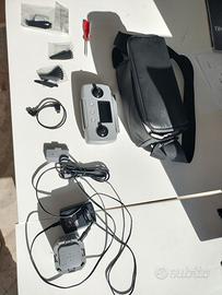 Hubsan Zino mini pro accessori