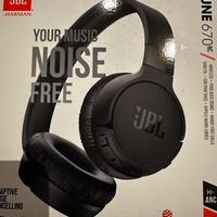 JBL TUNE 670 NC