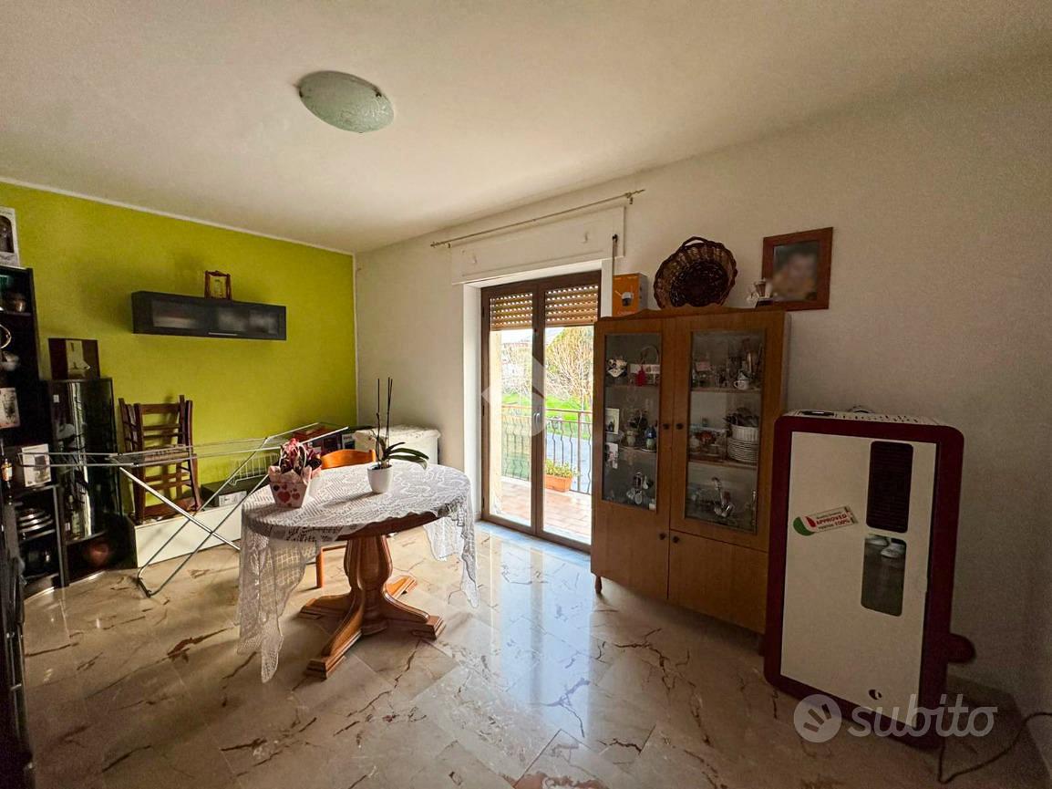 Appartamento – Amantea, P. I. P. Amantea, Marinella - Vista 5