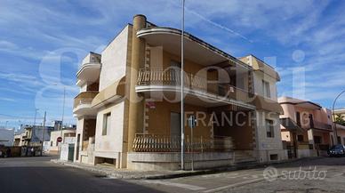 Casa Indipendente Presicce-Acquarica [presicceVRG]