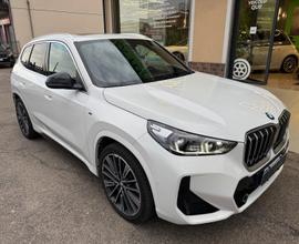 Bmw X1 xDrive 23d Msport