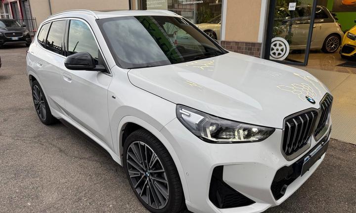 Bmw X1 xDrive 23d Msport