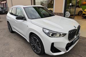 Bmw X1 xDrive 23d Msport