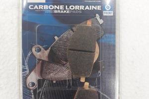 Pastiglie freni yamaha xt-tt-