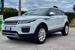 Land Rover Range Evoque 2.0 TD4 150 CV 5p. HSE