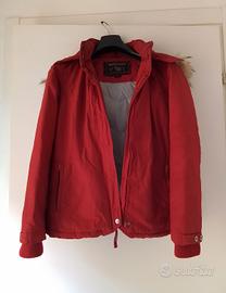 Woolrich piumino Donna