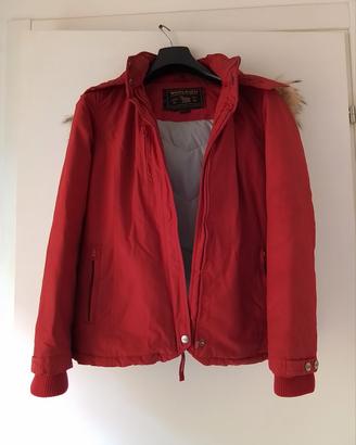 Woolrich piumino Donna