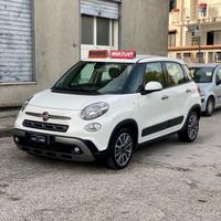 Fiat 500L 1.6 Mjet Cross 20000km 20