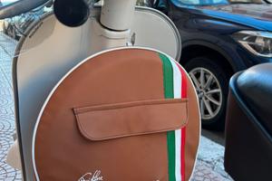 Copri Ruota Vespa