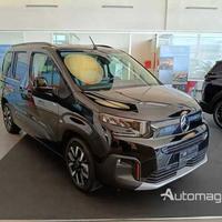 Citroen Berlingo 1.5 BlueHDi 100cv MAX XTR M 5Post