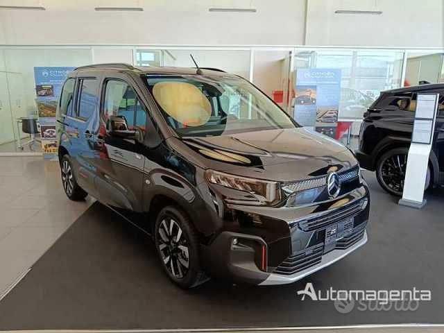 CITROEN Berlingo 3ª serie