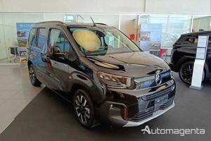 Citroen Berlingo 1.5 BlueHDi 100cv MAX XTR M 5Post