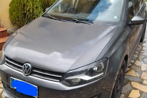 VOLKSWAGEN POLO 1.2 TDI 75CV COMFORTLINE