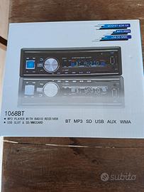 MP3 PLAYERS WITH RADIO RECEIVER 