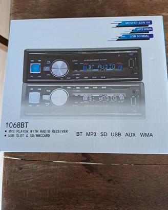 MP3 PLAYERS WITH RADIO RECEIVER 