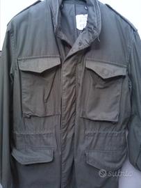 VariGiubbotti caccia