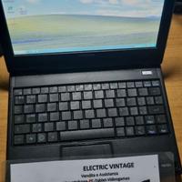 9220N-PC Portatile NetBook Toshiba NB100