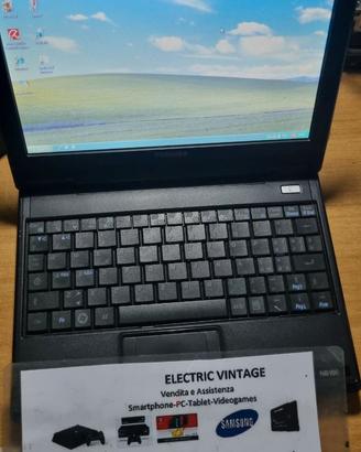 9220N-PC Portatile NetBook Toshiba NB100