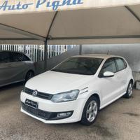 Volkswagen Polo 1.6 TDI DPF 5 porte Comfortline