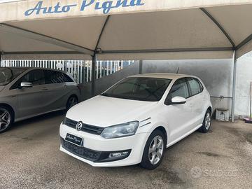 Volkswagen Polo 1.6 TDI DPF 5 porte Comfortline