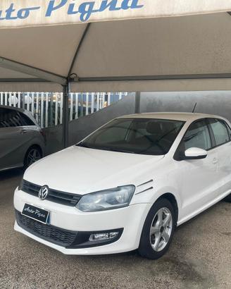 Volkswagen Polo 1.6 TDI DPF 5 porte Comfortline