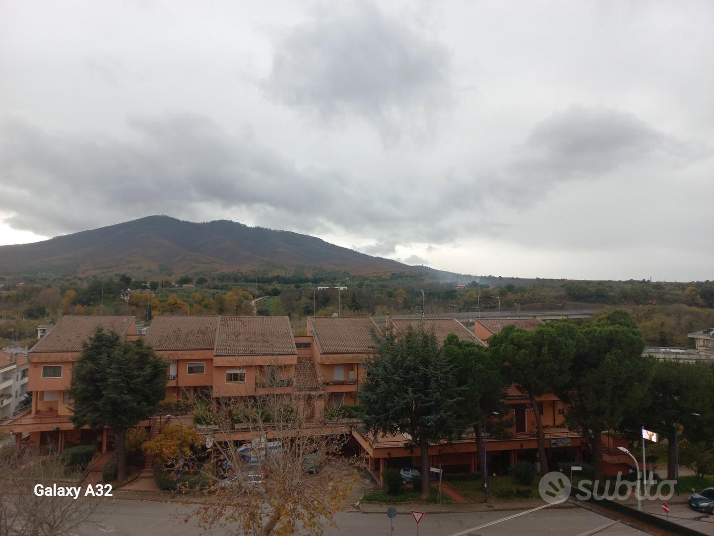 Apartment in Melfi, Potenza - Vista 4