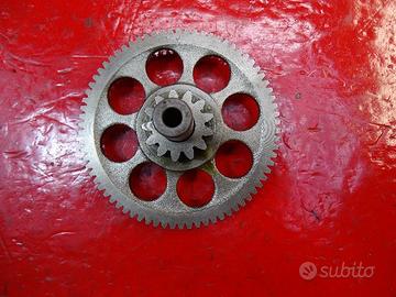 INGRANAGGIO MOTORINO AVV DUCATI 1098 S