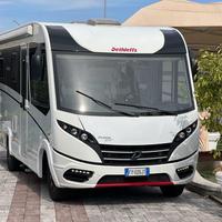 DETHLEFFS Pulse Motorhome 2020 Pulse I 6811 EB