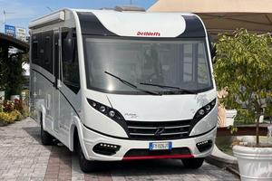 DETHLEFFS Pulse Motorhome 2020 Pulse I 6811 EB