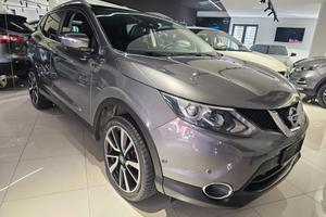 Nissan Qashqai 1.6 dCi 2WD Tekna