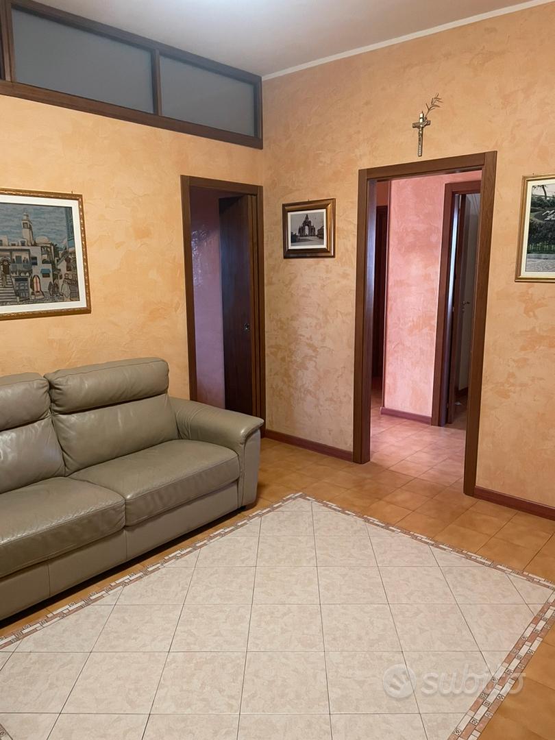 Appartamento – CT - Vista 5