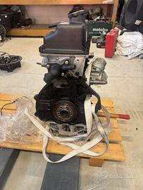 Motore mini Cooper s r53 w11