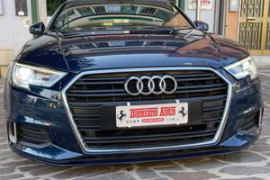 Audi A3 CABRIO 2.0 TDI S tronic SPORT FULL LED/NAV