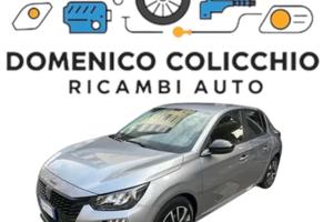 RICAMBI USATI Peugeot 208 2024