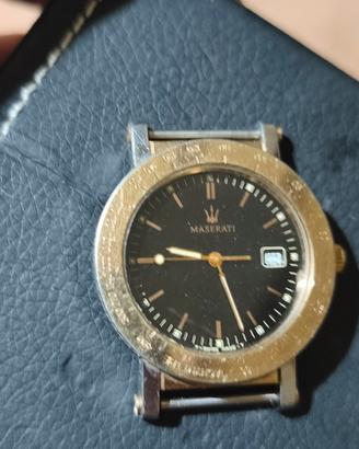 orologio 