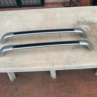 barre porta tutto Lancia Lybra  Sw