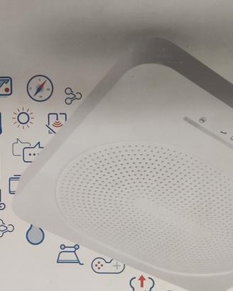 Modem Tim 
